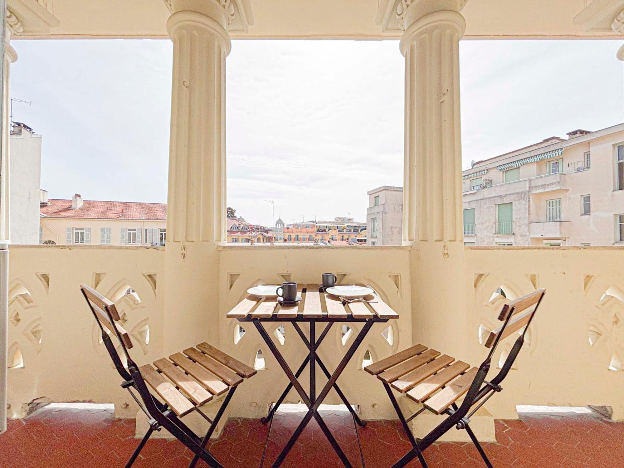 Escapade En Centre De - Wifi, Ac, 2pers Апартаменты *